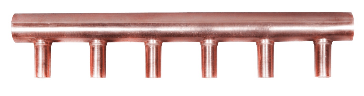 Copper Manifold | Roth North America